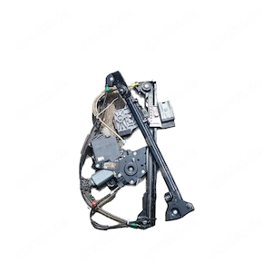 VW Golf 3 4 Cabrio Elektrische Fensterheber Vorne Links Fahrersei