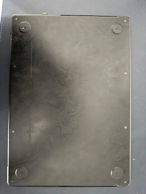 Apple MacBook Pro  Bild 4