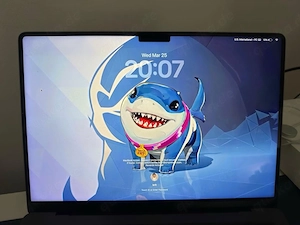 Apple MacBook Pro  Bild 2