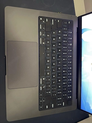 Apple MacBook Pro  Bild 3