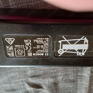 Verkaufe E-Bike mit Bosch Motor keine 3Jahre alt