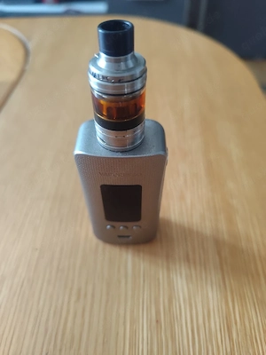 vaporesso dampfer 