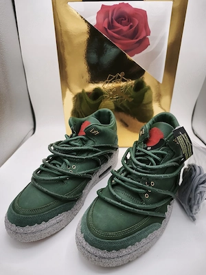 Nike Air Jordan 3 Teyana Taylor  Bild 5