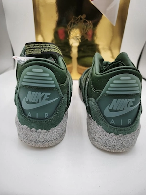 Nike Air Jordan 3 Teyana Taylor  Bild 4