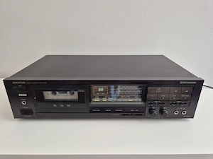 Hochwertiges ONKYO Cassette Tape Deck TA-2440 