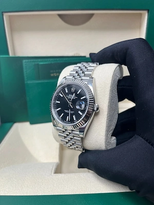 Rolex Datejust Super Clone 