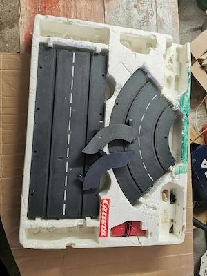 Carrera Bahnen +++ Bild 5