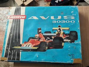 Carrera Bahnen +++ Bild 4