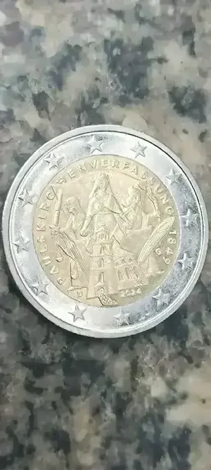 2 euro 2024 pauleskirchen verfassung 