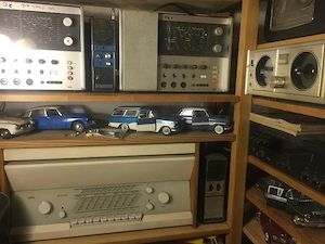 Braun Röhrenradios voll okay T 1000 +520 Radio . Braun SK 61 Radio , Braun Atelier 1-81 Röhrenradio-