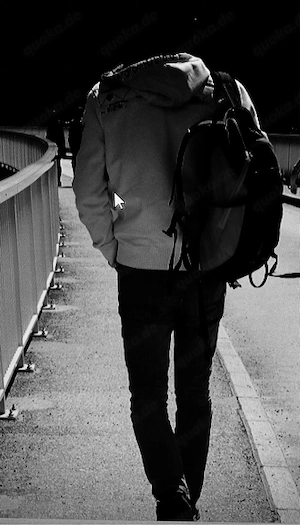 Ich suche keine professionelle Dame!