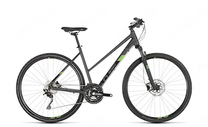 Cube Damen Crossrad