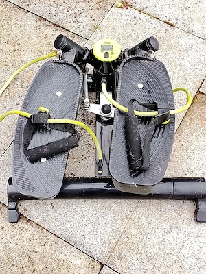 Swing-Stepper (Mini)