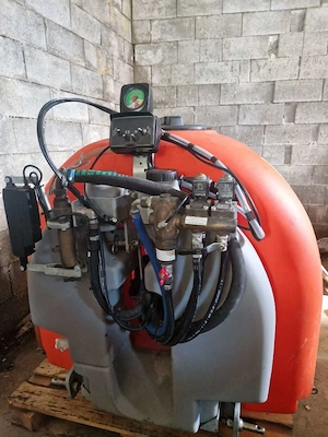 Gebläsespritze Lochmann APS 380