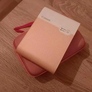 Canon Handy Bluetooth Drucker  ! 