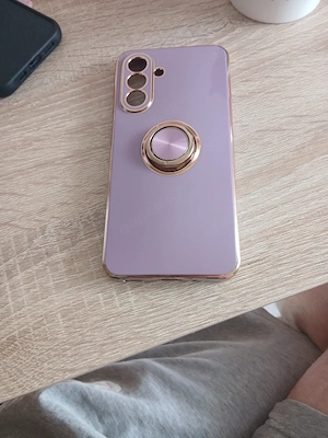 handy hülle für das samsung galaxy a17 