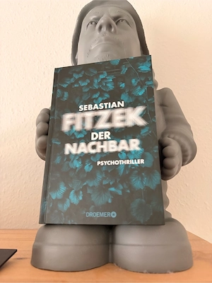 Sebastian fitzek zwerg 