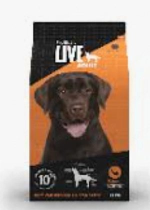 Bacterfield Probiotic Live