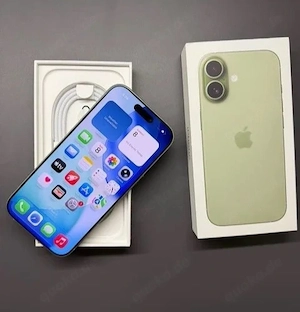 Apple iPhone 17 256GB mit Akku : 100% zustand