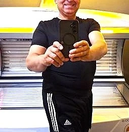 Suche nette Massörin