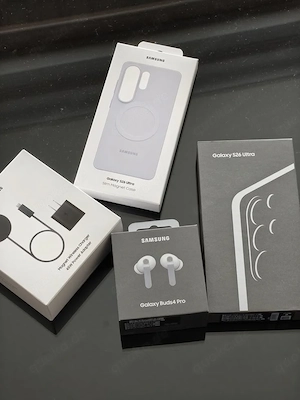 Samsung Galaxy S26 ultra neu