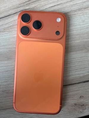 iphone 17pro max 256GB