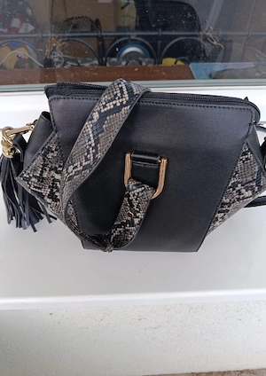 Tasche zu verkaufen 