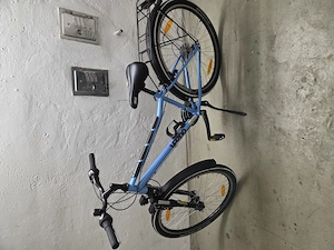 Yazoo Devil 2.6 26 zoll Fahrrad  top Zustand 