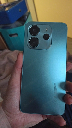 xiaomi note 14 zu verkaufen 