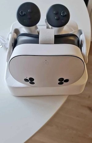 Meta Quest 3S 256 GB mit Garantie