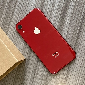 iPhone XR - iOS 18.2