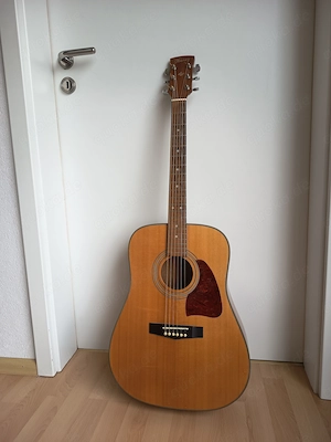 Ibanez Westerngitarre