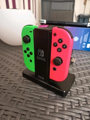 Nintendo Switch Controller