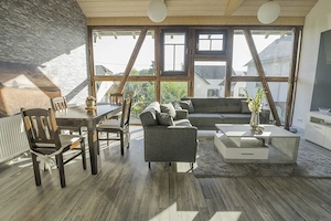 Ferienwohnung mit Whirlpool Bild 5