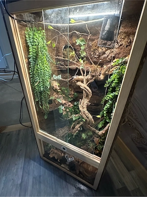 Such Kornatter via Versand 