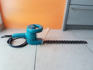 Heckenschere Makita UH4500 elektrisch - Gebraucht Bild 3
