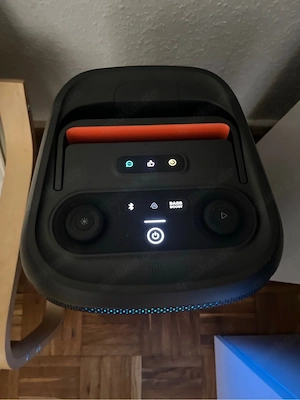 JBL 120 Club Partybox