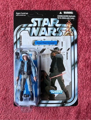 star wars vintage Rebel Fleet Trooper VC52