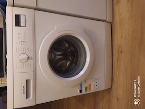 Waschmaschinen Siemens 