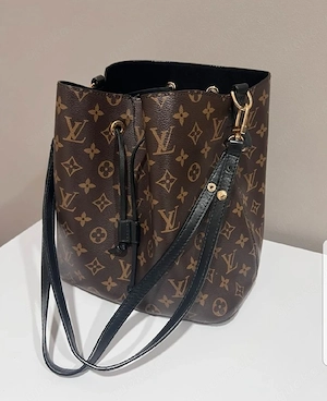 LV Louis Vuitton NéoNoé Sac Noe Beutel