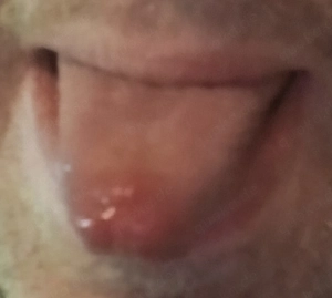 Lecken ganz nach ihren wünschen