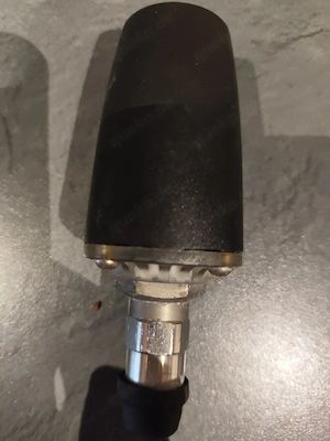 Suunto Wireless Tank Pressure Transmitter (Modell DP173)