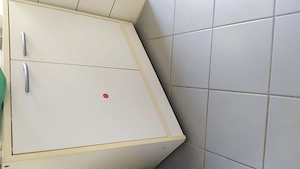 Toiletten kleine Schrenk