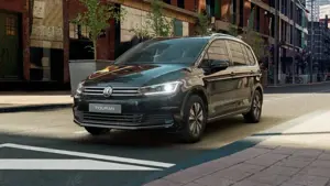 Volkswagen Touran 1.5 TSI DSG Goal ACC AHK Navi