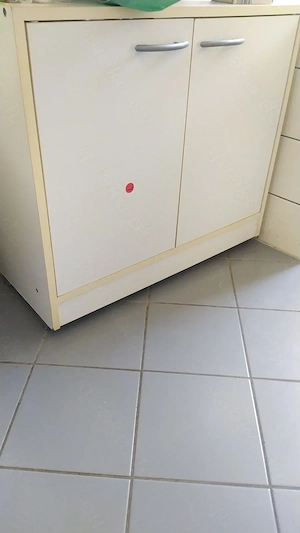 Toiletten kleine Schrenk