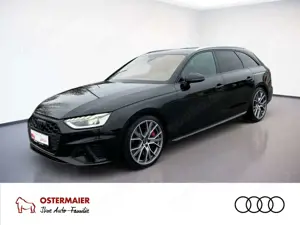 Audi S4 Avant 3.0TDI 341PS QUATTRO PANO.BO.MATRIX.AHK.SHZ