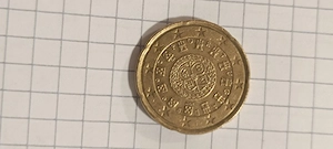 20 cent 2005  portugal