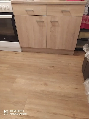 Schön  Küche Möbel