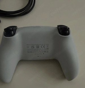 Sony PS5 PlayStation 5 Disc Edition 825 GB mit Laufwerk und Controller