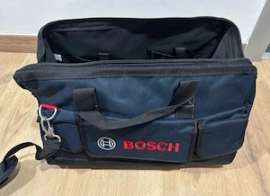 Werkzeugset BOSCH Pro 18V inklu Zubehör